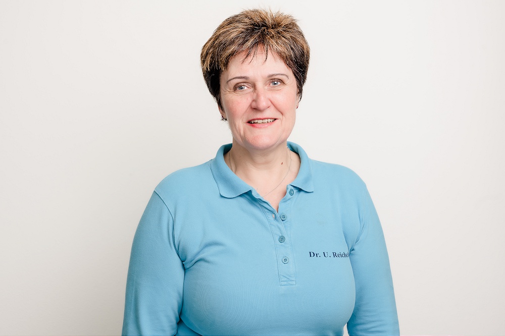 Praxisteam Gemeinschaftspraxis Dres. Reichelt Fachärzte für Allgemeinmedizin Psychotherapie